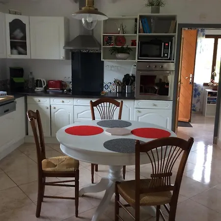 Joli Maison Chaleureuse * Saint-Sulpice-de-Royan